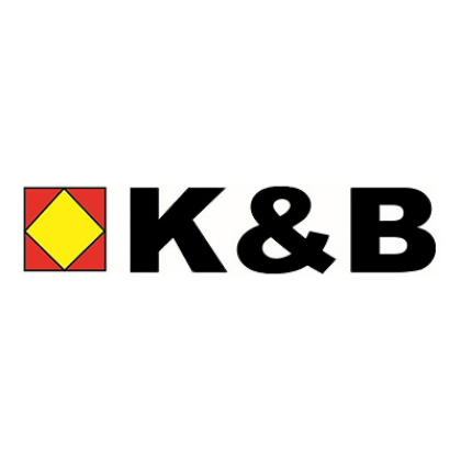 K&B üreticisi resmi