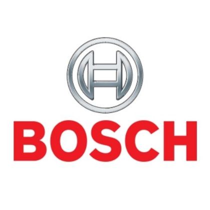 BOSCH üreticisi resmi