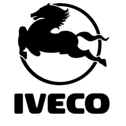IVECO üreticisi resmi