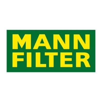 MANN-FILTER üreticisi resmi