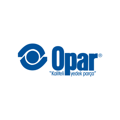 OPAR üreticisi resmi