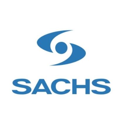 SACHS üreticisi resmi