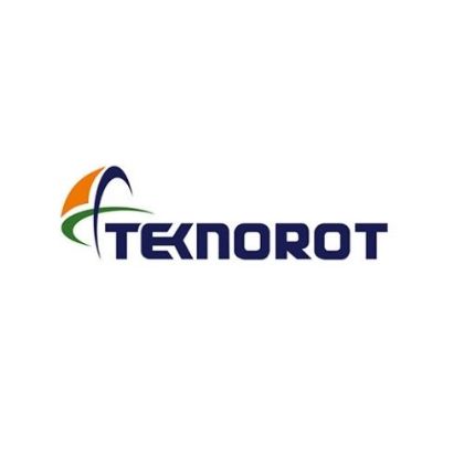 TEKNOROT üreticisi resmi
