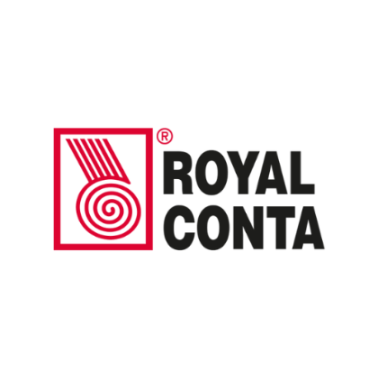 ROYAL CONTA üreticisi resmi