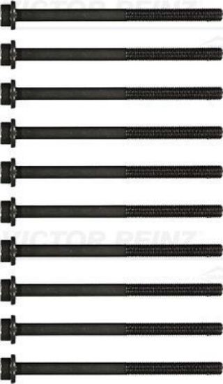 SİLİNDİR KAPAK SAPLAMASI FOCUS II 04>11 resmi