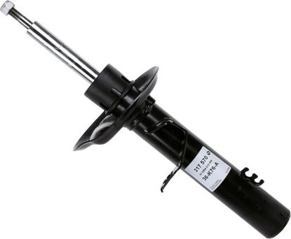 AMORTISOR ON SOL E83 04>11 resmi