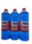 CAM YIKAMA SUYU ANTİFRİZLİ  -30C  20X1LT resmi