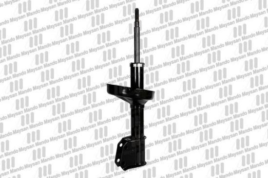 ÖN AMORTİSÖR (52MM) CLIO SYMBOL 1.4 16V-1.5DCI resmi