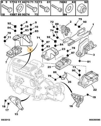 MOTOR KULAGI resmi