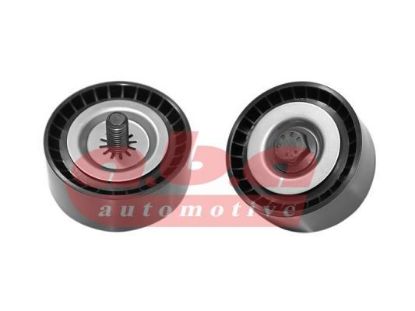 ALTERNATÖR GERGİ RULMANI CAPTIVA 2.2 D 11>CRUZE 2.0 CDI-TD 11> resmi