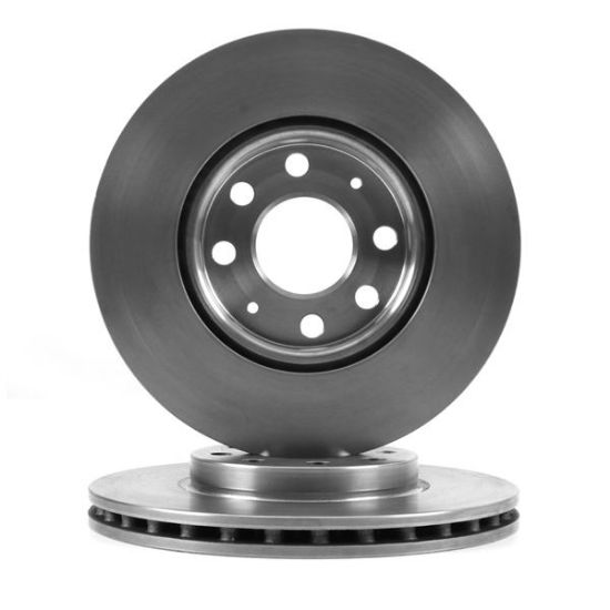 FREN DİSK AYNASI ÖN 257mm   CORSA D/E-G.PUNTO 1.2/1.3/1.4  2005-> 14 JANT resmi