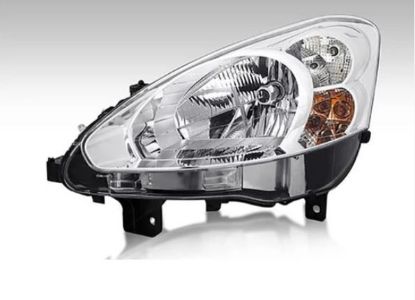 FAR SOL MOTORLU PARTNER 12-15 resmi