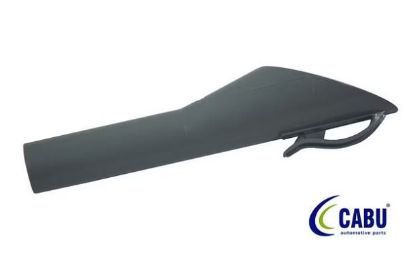 YAKIT DOLDURMA HUNİSİ TRANSİT COURIER-FIESTA resmi
