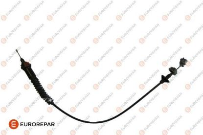 ERP DEBRİYAJ TELİ PARTNER DW8 resmi