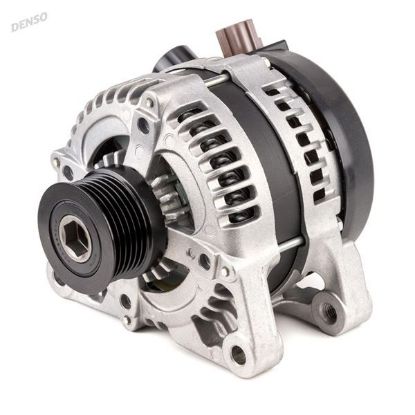 ALTERNATÖR    CMAX-FOCUS II-FUSION-FIESTA V-KUGA 1.6/2.0TDCI resmi