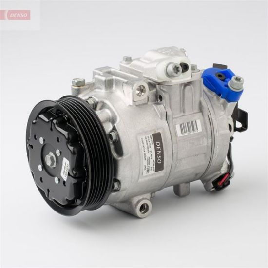 KLİMA KOMPRESÖRÜ 110MM A2-CORDOBA resmi