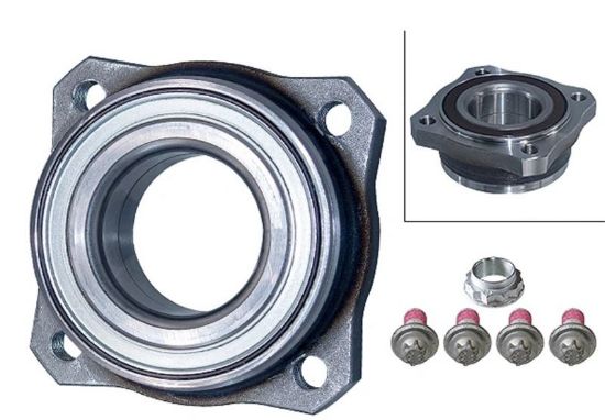ARKA TEKER RULMANI BMW F25 F26 resmi
