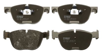 ON FREN BALATASI BMW E70 E71 F15 F85 F16 F86 resmi
