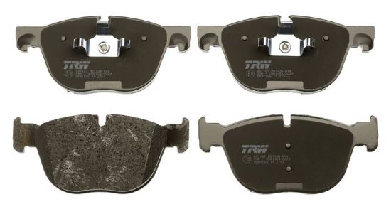 ON FREN BALATASI BMW E70 E71 F15 F85 F16 F86 resmi