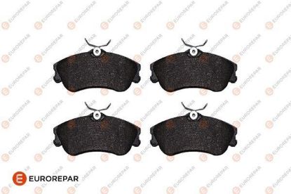 ERP FREN BALATASI ÖN   XSARA PICASSO 1.6/1.8/2.0 resmi