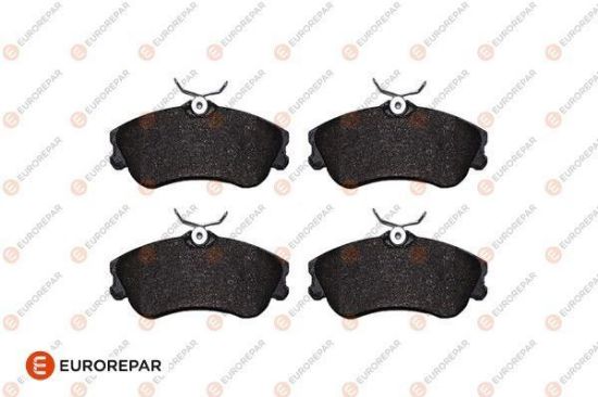 ERP FREN BALATASI ÖN   XSARA PICASSO 1.6/1.8/2.0 resmi