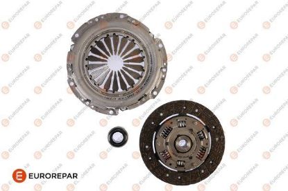 ERP DEBRIYAJ KITI TU5JP4-EC5 (1.6 16V) MA SANZUMAN 206-207-301-307-308 resmi