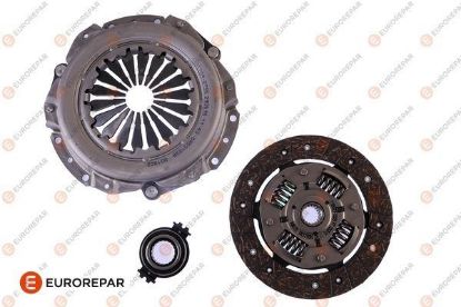 DEBRIYAJ KITI TU3JP/MA 106/206/206+/306 resmi