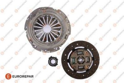 ERP DEBRIYAJ SETI ALBEA 1.4 8V / 1.6 16V resmi