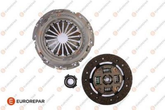 ERP DEBRIYAJ SETI ALBEA 1.4 8V / 1.6 16V resmi