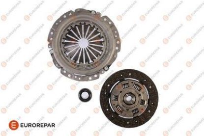 ERP DEBRIYAJ SETI PARTNER 1.9 XUD9 DW8 resmi