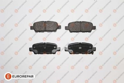 ERP FREN BALATASI ARKA QASHQAI 07> JUKE 10> resmi
