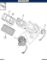 POLEN FİLTRESİ 406 1.8/2.0/2.2 HDİ/AHC102/PEUGEOT resmi