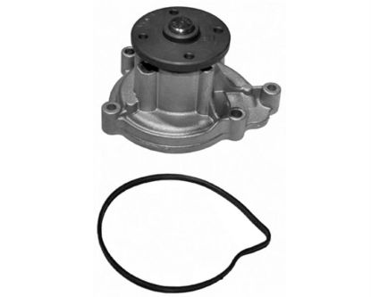 DEVIRDAIM POMPASI MERCEDES M266 W169 resmi