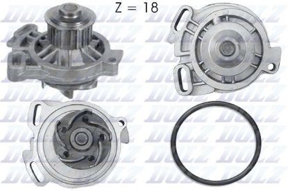 DEVİRDAİM TRANSPORTER T4 2.4D (96-04) (AJA) resmi