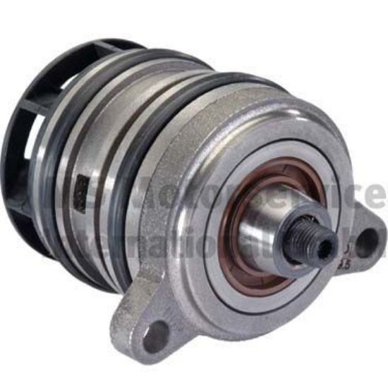 WATER PUMP VOLKSWAGEN resmi