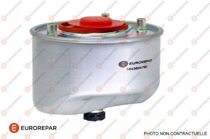 ERP MAZOT FİLİTRESİ FORD 1.6 TDİ CS764 resmi