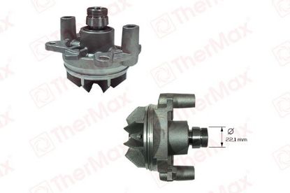 DEVİRDAİM POMPASI  MASTER II-MOVANO 2.5DCI/G9U  01-> resmi