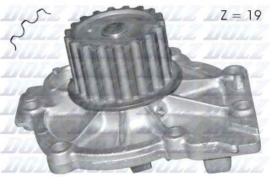 DEVİRDAİM VOLVO S60 2.4D D5 01=> S80 2.4 2.8T6 2.9 3.0 98=> C70 C30 XC90 V70 XC70 V50 XC60 resmi