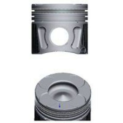 PİSTON SEGMAN STD.69,60m ASTRAJ-PUNTO 1.3 MTJ 90BG resmi