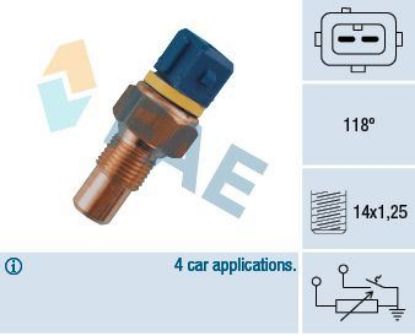 HARARET MÜŞİRİ   BOXER-JUMPER-DUCATO  106-306-307-406 resmi