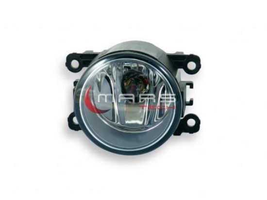 SİS LAMBASI H11   207-307-407-C3-C4-CLIO-MEGANE- V347-Focus-Connect resmi