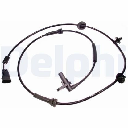 ON ABS HIZ SENSORU  SAG/SOL TRANSIT V347-V348  TT9  2.2 155PS 11>14 2.2 TDCI 2.4 TDCI 3.2 TDCI 06>14 resmi