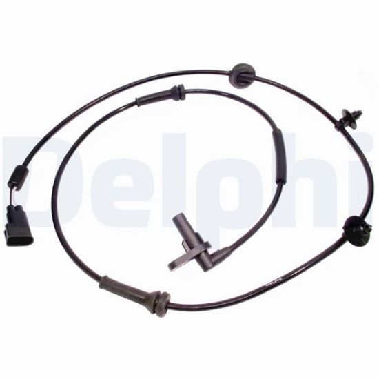 ON ABS HIZ SENSORU  SAG/SOL TRANSIT V347-V348  TT9  2.2 155PS 11>14 2.2 TDCI 2.4 TDCI 3.2 TDCI 06>14 resmi