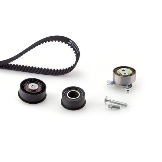TRİGER SETİ ASTRA F-CORSA B-VECTRA B  X14XE/X16XEL/X18XE  94-00 resmi