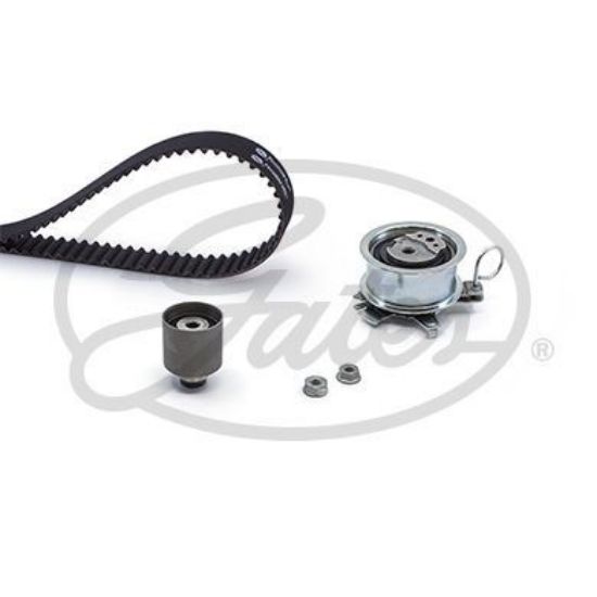 TRİGER SETİ T5-CADDY-PASSAT-JETTA-GOLF-POLO-A3-LEON resmi