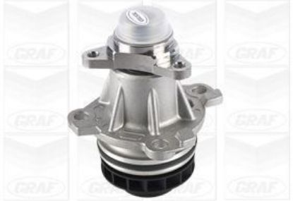 DEVİRDAİM POMPASI ÇİFT TEKER MASTER III 2.3 DCI resmi