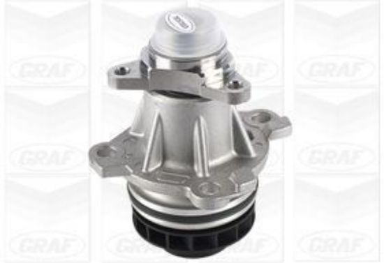 DEVİRDAİM POMPASI ÇİFT TEKER MASTER III 2.3 DCI resmi