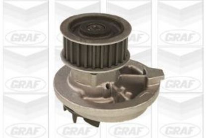DEVİRDAİM POMPASI   ASTRA F/G-OMEGA B-VECTRA B   1.8/2.0/2.2  C18XE/X18XE/X20XEV/Z22XE   96-02 resmi