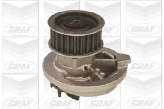 DEVİRDAİM POMPASI   ASTRA F/G-OMEGA B-VECTRA B   1.8/2.0/2.2  C18XE/X18XE/X20XEV/Z22XE   96-02 resmi