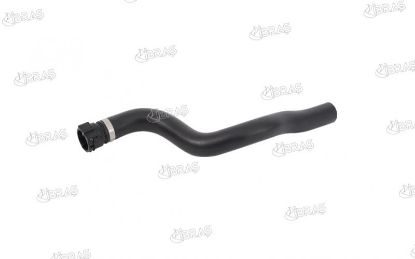 TURBO HORTUMU FİESTA /FUSIHON 1.4 TDCI/2S6Q9C623AA resmi